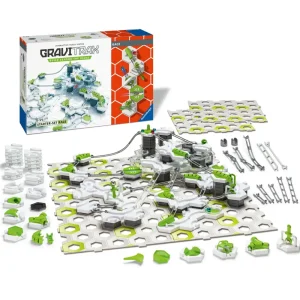 Clearance Ravensburger Starter Set Race, Gioco Innovativo Ed Educativo Stem, 8+ Giochi Di Strategia