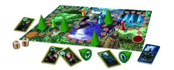 Cheap Ravensburger Sagaland Travel, Gioco Da Tavolo Tascabile, 2-4 Giocatori, 6+ Anni Giochi Tascabili E Da Viaggio