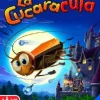 Outlet La Cucaracula Versione Travel Game, Gioco Da Tavolo Tascabile, 2-4 Giocatori, 5+ Anni Giochi Tascabili E Da Viaggio