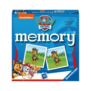 Sale Ravensburger Memory Versione , 72 Tessere, Gioco Da Tavolo, 4+ Anni Giochi Di Carte