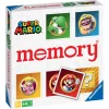 Online Memory® Versione Super Mario, 64 Tessere, Gioco Da Tavolo, 3+ Anni Giochi Di Carte