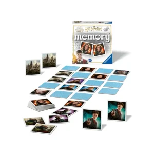 Sale Ravensburger Memory Versione , 72 Tessere, Gioco Da Tavolo, 4+ Anni Giochi Di Carte