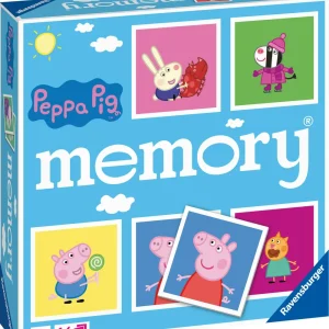 Fashion Ravensburger Memory® Versione , 64 Tessere, Gioco Da Tavolo, 3+ Anni Giochi Di Carte