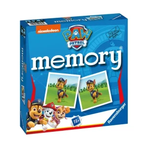 Sale Ravensburger Memory Versione , 72 Tessere, Gioco Da Tavolo, 4+ Anni Giochi Di Carte