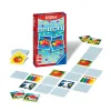 Best Sale Mini Memory Travel, Gioco Da Tavolo Tascabile, 2-4 Giocatori, 8+ Anni Giochi Tascabili E Da Viaggio