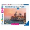 New Puzzle 1000 Pezzi Mediterranean Italy Venezia Puzzle 1000 Pezzi