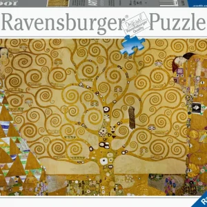 Online Puzzle 1000 Pezzi L´Albero Della Vita Puzzle 1000 Pezzi