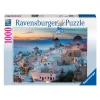 New Puzzle 1000 Pezzi Santorini Puzzle 1000 Pezzi