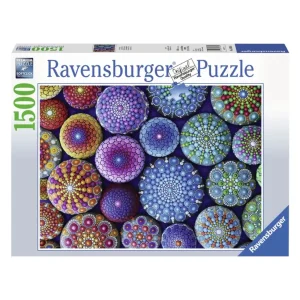 Fashion Puzzle 1500 Pezzi Ricci Di Mare Puzzle 1000 Pezzi