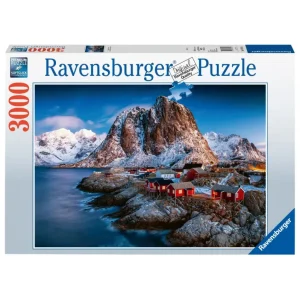 Discount Puzzle 3000 Pezzi Isole Lofoten Puzzle 2000 Pezzi