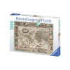 Cheap Puzzle 2000 Pezzi Mappamondo Antico 1650 Puzzle 2000 Pezzi