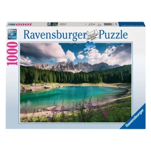 Hot Puzzle 1000 Pezzi Gioiello Delle Dolomiti Puzzle 1000 Pezzi