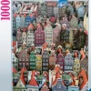 Best Sale Puzzle 1000 Pezzi Danzica, Pologne Puzzle 1000 Pezzi