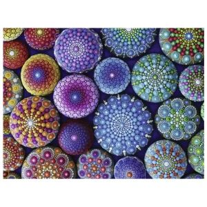 Fashion Puzzle 1500 Pezzi Ricci Di Mare Puzzle 1000 Pezzi