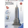 Shop Ravensburger Puzzle 3D Empire State Building Puzzle 3D