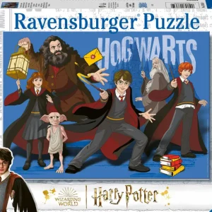 Sale Ravensburger Puzzle , 300 Pezzi Xxl, Eta Raccomandata 9+ Anni Puzzle Per Bambini