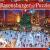 Best Puzzle Rockefeller Center, 1000 Pezzi, Puzzle Adulti Puzzle 1000 Pezzi