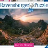 Sale Puzzle Sierra De Tramuntana, Indonesia, Collezione Beautiful Mountains, 1000 Pezzi, Puzzle Adulti Puzzle 1000 Pezzi