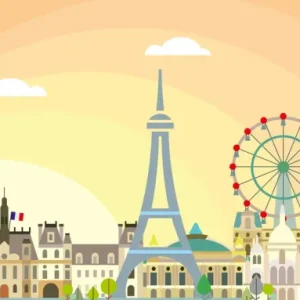 Flash Sale Puzzle Un Giorno A Parigi, Collezione Panorama, 1000 Pezzi, Puzzle Adulti Puzzle 1000 Pezzi