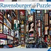 Cheap Puzzle Vivace New York, 1000 Pezzi, Puzzle Adulti Puzzle 1000 Pezzi