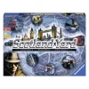 Flash Sale Scotland Yard, Gioco Da Tavolo, Da 2 A 6 Giocatori, 8+ Anni Giochi In Scatola Per Famiglia