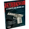 Cheap Think Fun Cold Case La Verita Non Muore Mai Giochi Escape Room Ed Enigmi