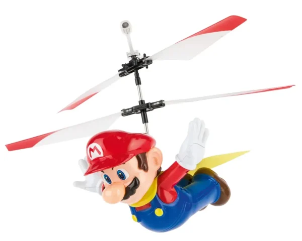 Cheap Rc Air Flying Cape Mario Elicotteri E Aeroplani Telecomandati