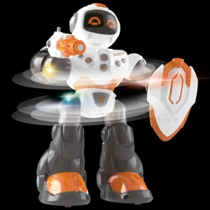 Clearance Robot Warrior Tablet E Giochi Interattivi