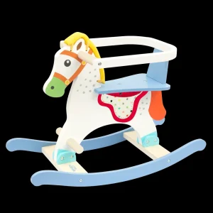 Flash Sale Rocking Horse Cavallo A Dondolo Cavalcabili E Primi Passi