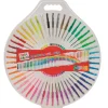 Flash Sale Ruota Penne Gel Creamania Kit Artistici E Pittura