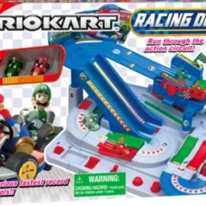 Outlet S Mario Kart Racing Dx Giochi Di Societa Per Bambini