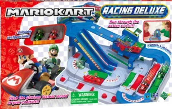 Outlet S Mario Kart Racing Dx Giochi Di Societa Per Bambini