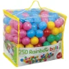 Cheap Sacca 250 Palline Giochi Con La Palla