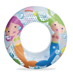 Online Salvagente Avventure Marine Cm. 51, 3-6 Anni, 3 Colori Assortiti Salvagenti E Braccioli Bambini