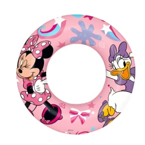 New Salvagente Disney Minnie, Cm. 56 Salvagenti E Braccioli Bambini