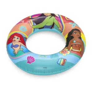 New Salvagente Disney Principesse Cm. 56 Salvagenti E Braccioli Bambini