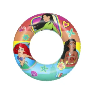 New Salvagente Disney Principesse Cm. 56 Salvagenti E Braccioli Bambini