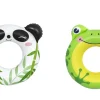 Clearance Salvagente Panda/Rana Cm. 79 85 85 76 Salvagenti E Braccioli Bambini