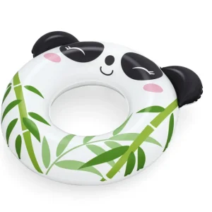 Clearance Salvagente Panda/Rana Cm. 79 85 85 76 Salvagenti E Braccioli Bambini