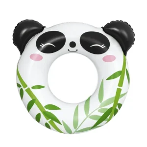 Clearance Salvagente Panda/Rana Cm. 79 85 85 76 Salvagenti E Braccioli Bambini