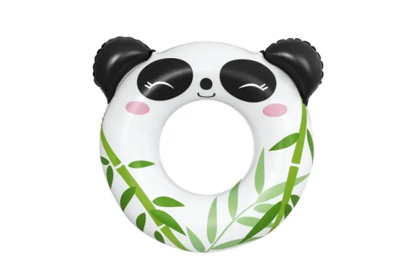 Clearance Salvagente Panda/Rana Cm. 79 85 85 76 Salvagenti E Braccioli Bambini