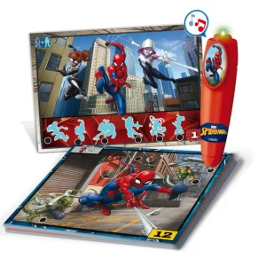 Flash Sale Penna Basic Marvel Spiderman Primi Apprendimenti