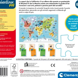 Discount Piu Scopriamo Il Mondo Primi Apprendimenti