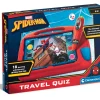 Cheap Travel Quiz Marvel Spiderman Primi Apprendimenti