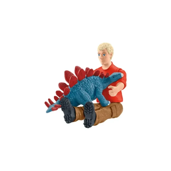 Cheap Cattura Del Tyrannosauro Action Figures