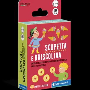 Best Sale Scopetta E Briscolina Giochi Di Carte