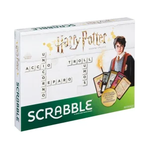 Shop Scrabble Edizione Speciale , Gioco Da Tavola Delle Parole Crociate Giochi In Scatola Per Famiglia