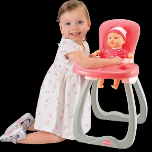 Best Sale Seggiolone My First Highchair Passeggini Per Bambolotti