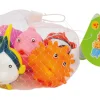 Outlet Set Animali Da Bagno Giochi Da Bagno