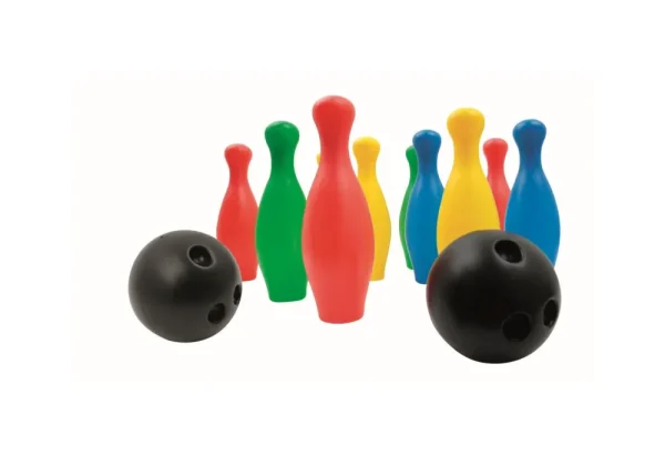 Sale Set Bowling Giochi Di Abilita E Sport